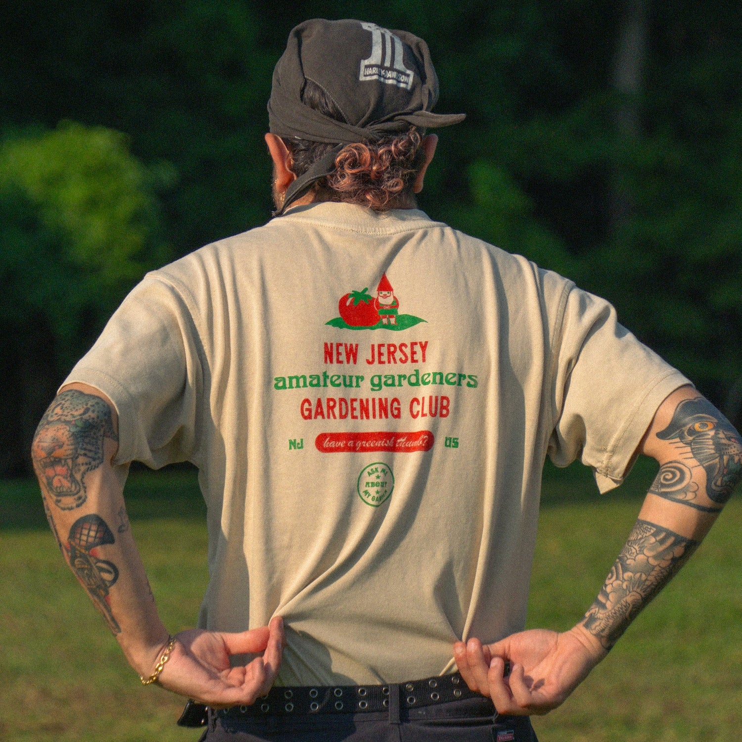 T-Shirts