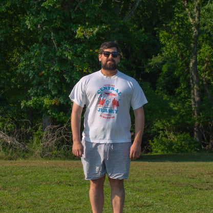 Central Jersey T-Shirt
