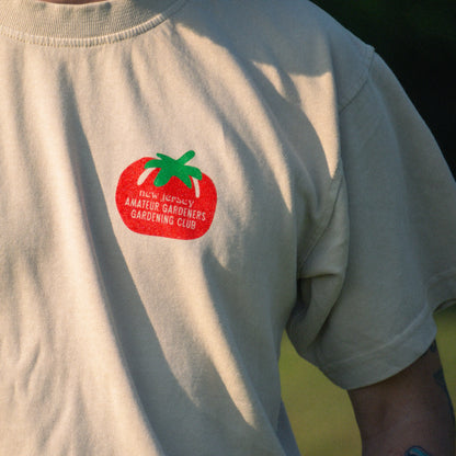NJ Gardeners Club T-Shirt