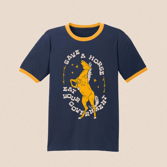 Save a Horse T-Shirt