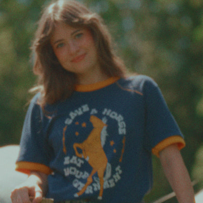 Save a Horse T-Shirt