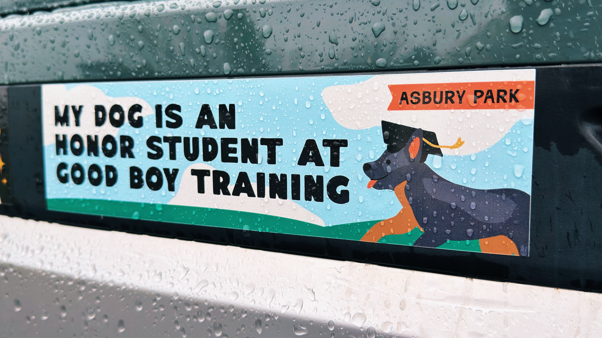 BumperSticker BumperSticker